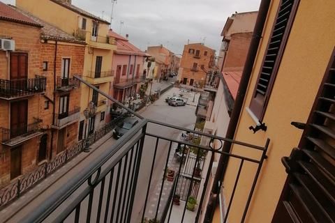 Byhus i Cianciana, Agrigento, Cianciana - € 420.000 | Ref: Gagliano Corso - foto 22